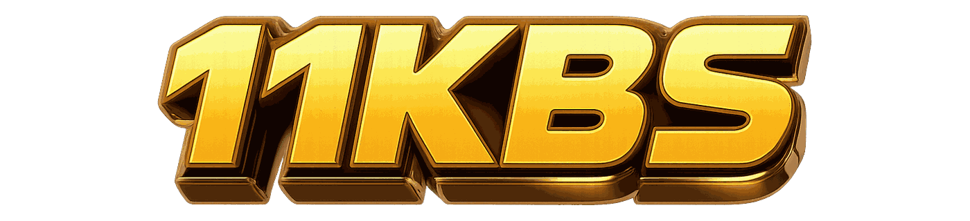 11kbs